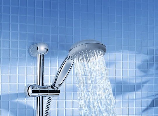 Душевой гарнитур Grohe Tempesta New 100 27924000