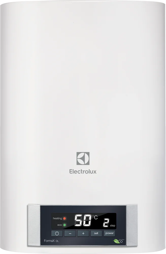 Электрический водонагреватель Electrolux НС-1026259