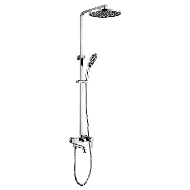 Душевая система Elghansa Shower Systems 2330524-2K (Set-34) хром