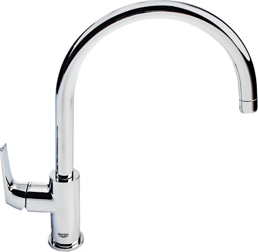 Смеситель для кухонной мойки Grohe BauFlow 31230000