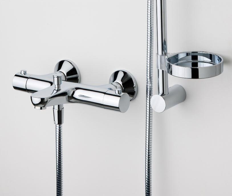 Мыльница Hansgrohe Cassetta C 28678000, хром