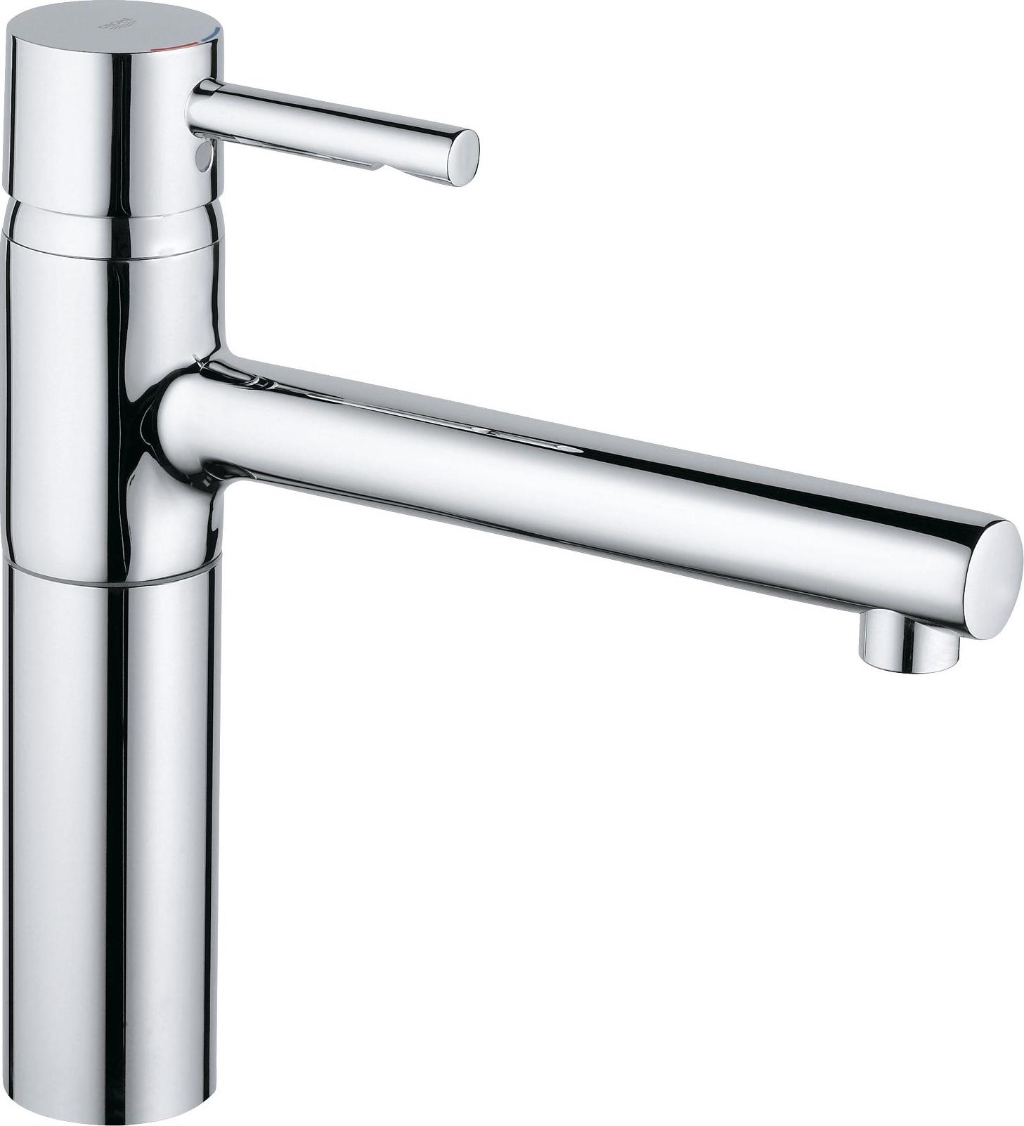 Смеситель для кухонной мойки Grohe Essence 32105000