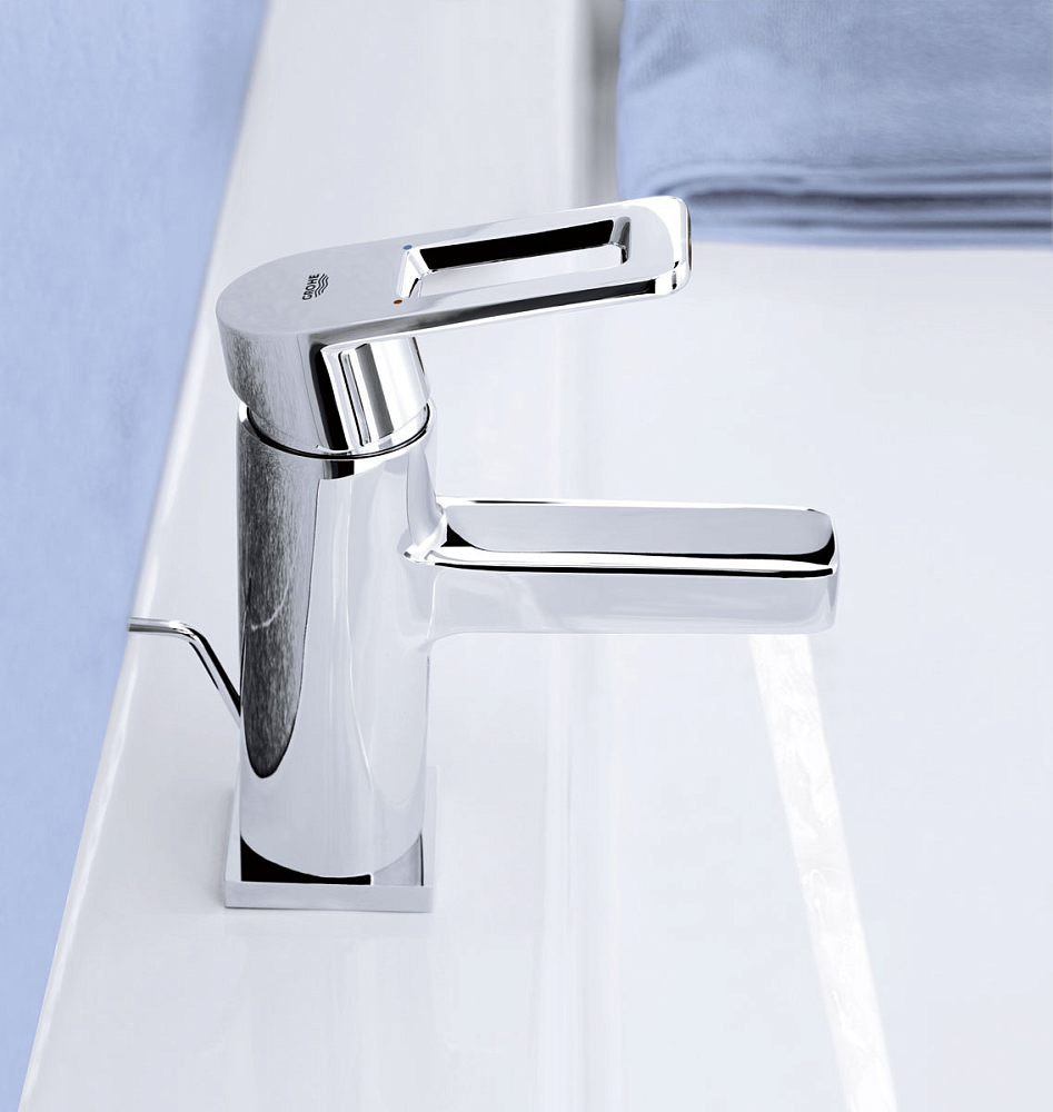 Смеситель Grohe Quadra 32632000 для раковины