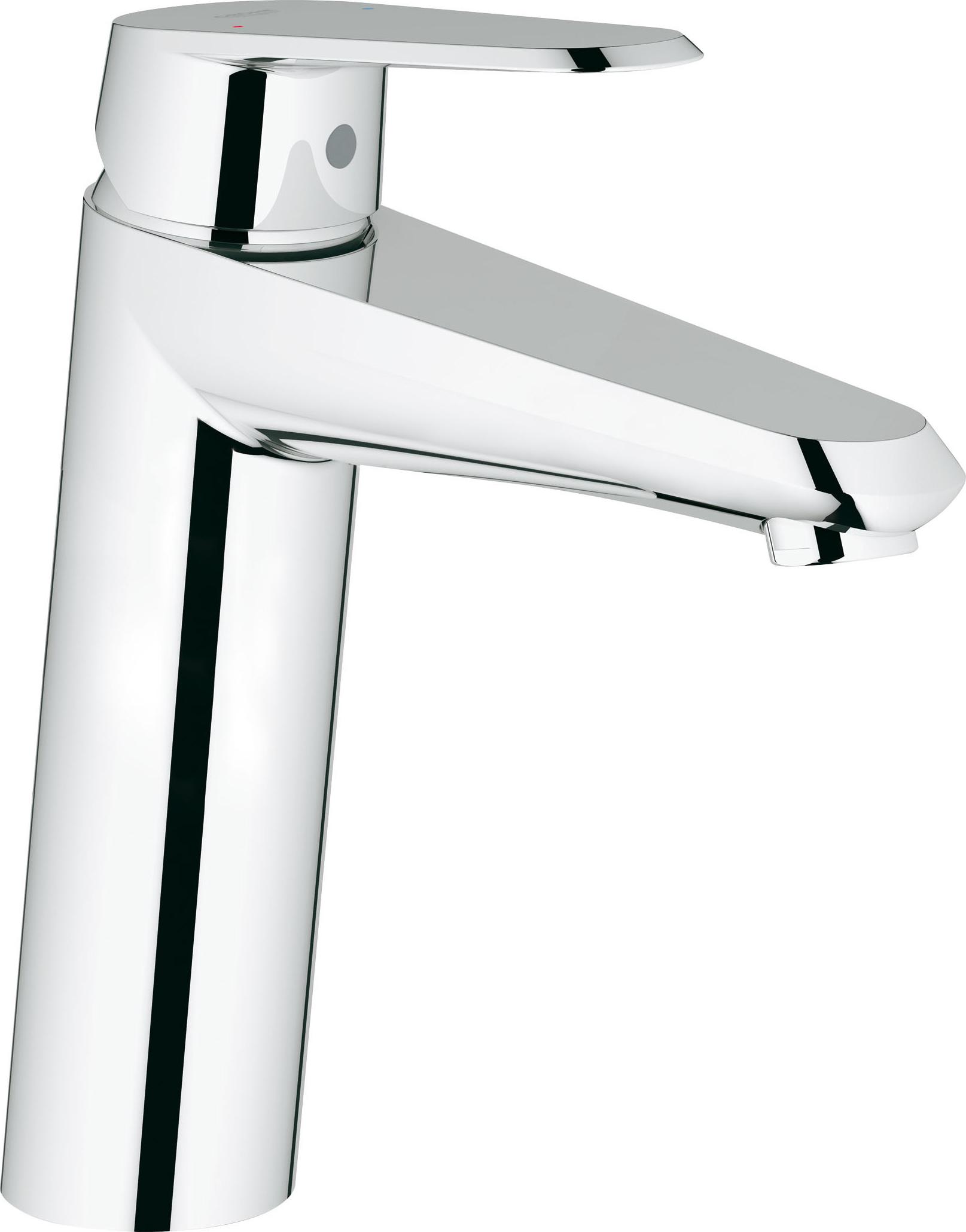 Смеситель с длинным изливом Grohe Eurodisc Cosmopolitan 23449002