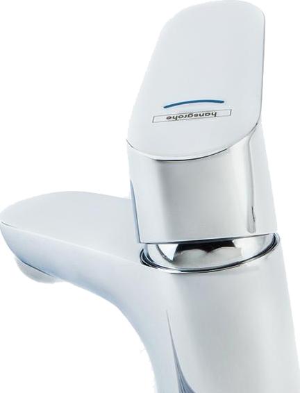 Кран Hansgrohe Focus 31130000 для раковины