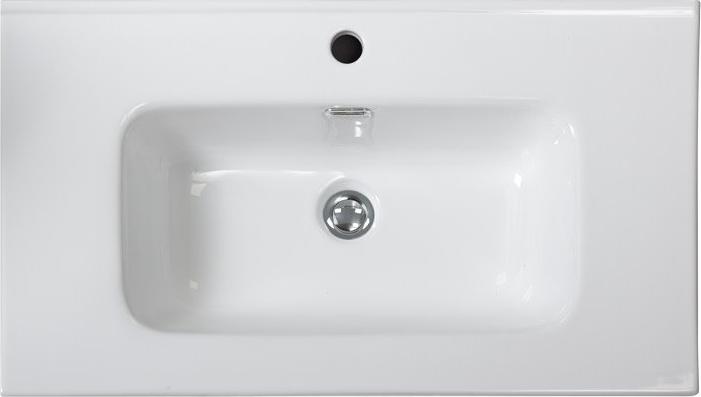 Накладная раковина BelBagno 101x46 см BB1000ETL