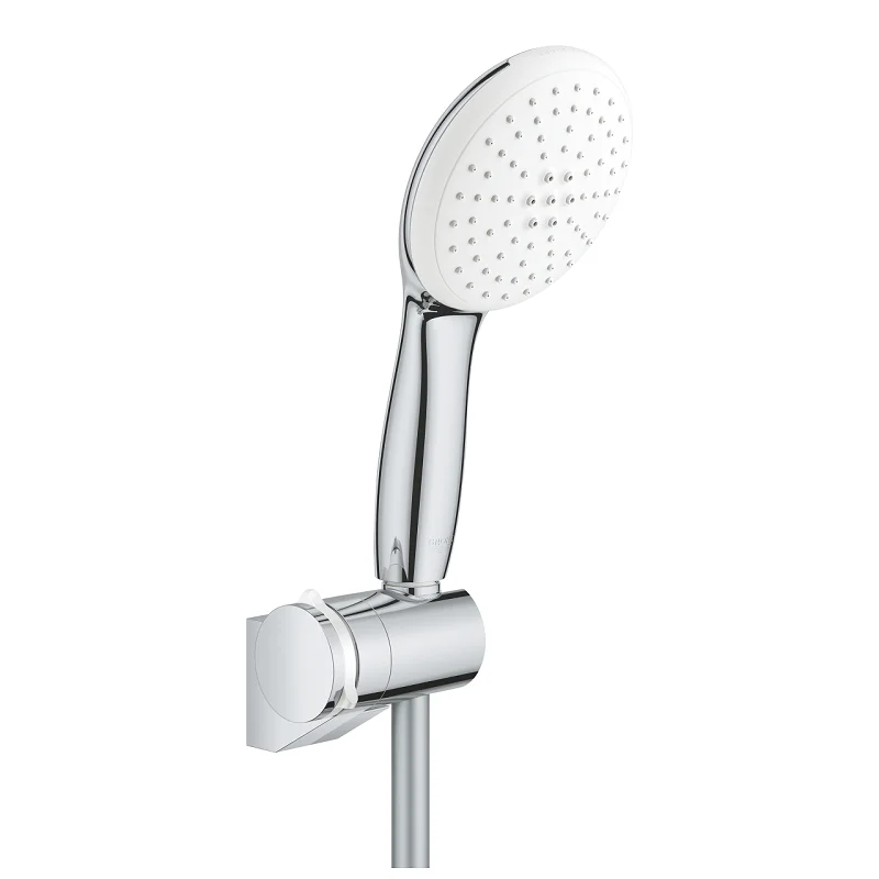 Душевой гарнитур Grohe Tempesta 2760130E хром