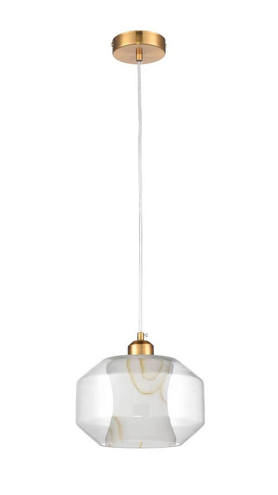 Подвесной светильник Vele Luce Milan VL5724P11