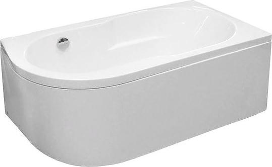 Акриловая ванна Royal Bath Azur 159х79 RB 614202 R