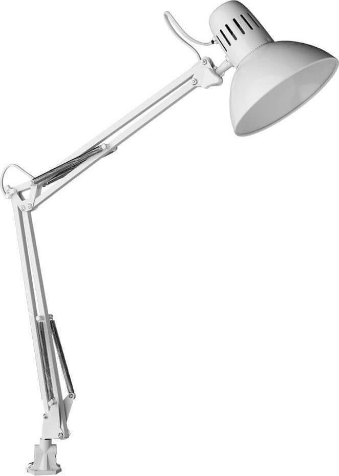 

Настольная лампа Arte Lamp Senior A6068LT-1WH, Senior