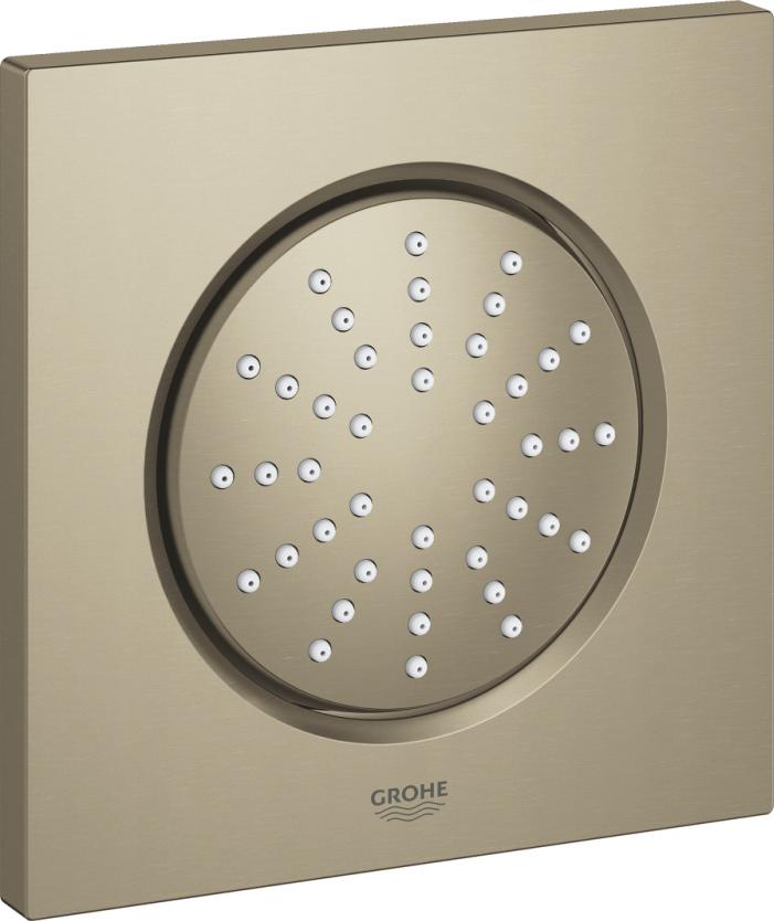 Боковой душ Grohe Rainshower F-Series 27251EN0