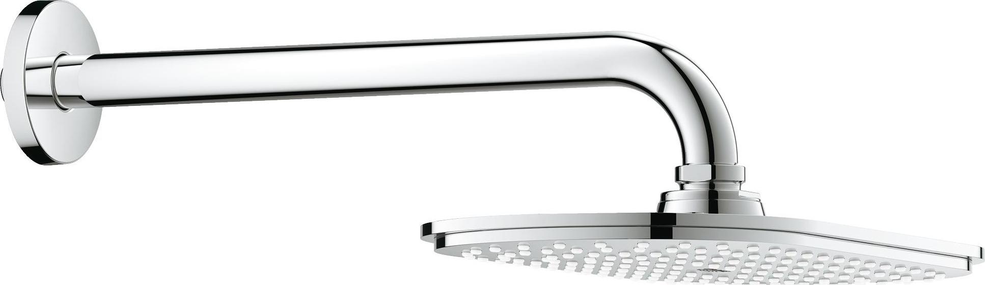 Верхний душ Grohe Rainshower Veris 26068000