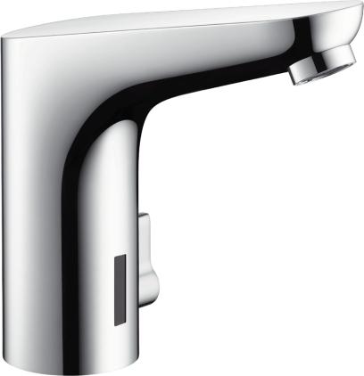 Смеситель для раковины сенсорный Hansgrohe Focus 31173000