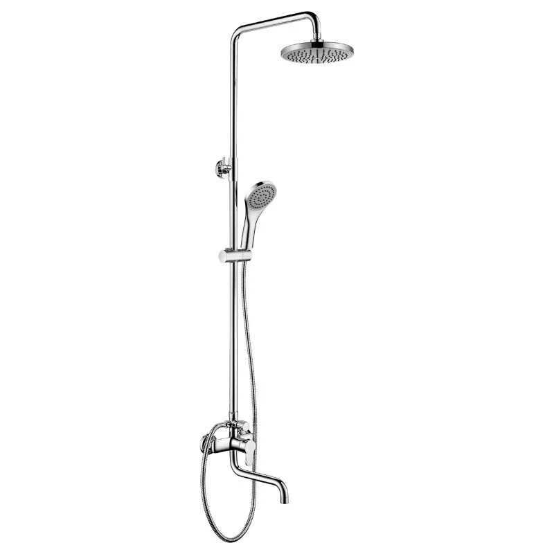 Душевая система Elghansa Shower Systems 2306683-2L (Set-29) хром