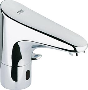 Рычажный смеситель Grohe Europlus E 36207001