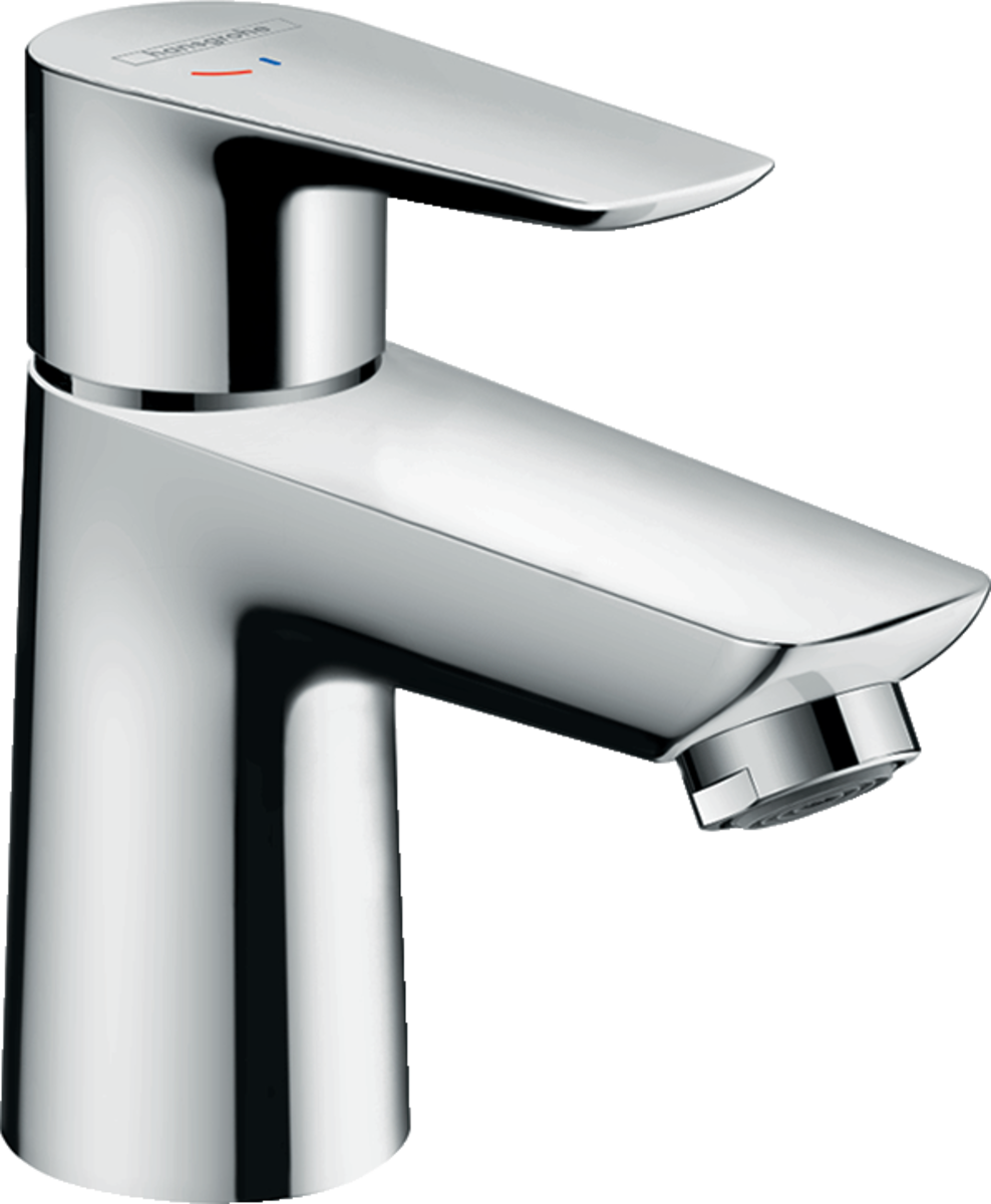 Смеситель для раковины Hansgrohe Talis E 71704000, хром