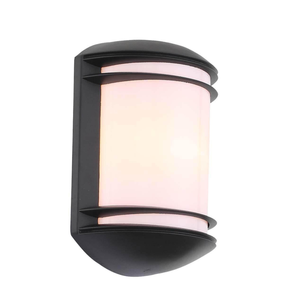 

Уличный настенный светильник ST Luce Agio SL076.401.01, Agio