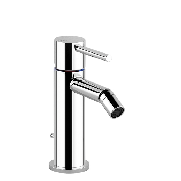 Смеситель для биде Gessi Emporio Via tortona 18607#031 хром