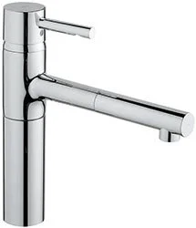 Смеситель для кухни Grohe Essence 32171000 хром