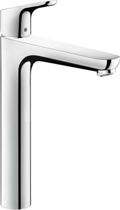 Смеситель для раковины Hansgrohe Talis E2 31512000, хром