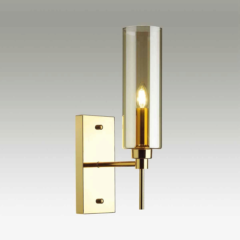 Бра Odeon Light Modern Diatra 4689/1W