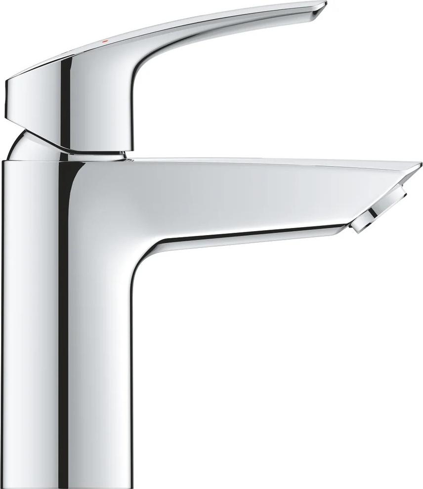 Смеситель для раковины Grohe Eurosmart 32467003, хром