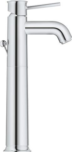 Смеситель Grohe BauClassic 32868000 для раковины хром