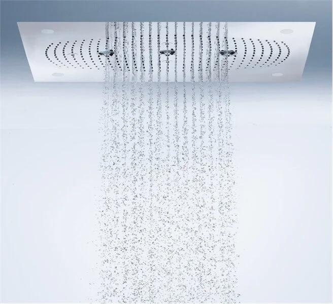 Душ верхний Hansgrohe Raindance 28418000/15932000/15930180/15972000/15970180/15715000/1800180/28414180 хром