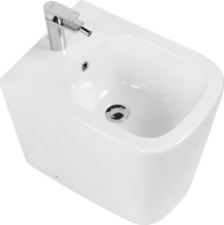 Биде напольное BelBagno Albano BB120B