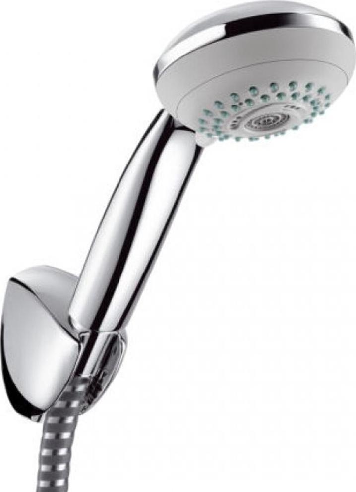 Душевой гарнитур хром Hansgrohe Crometta 27568000