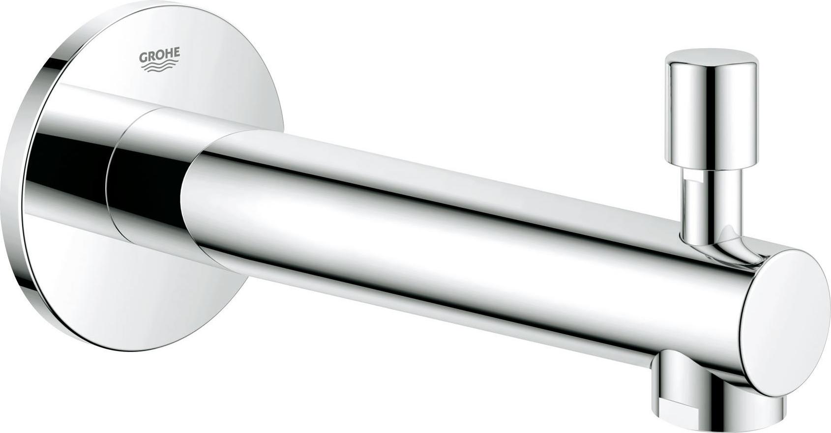 Излив Grohe Concetto 13281001 для ванны с душем