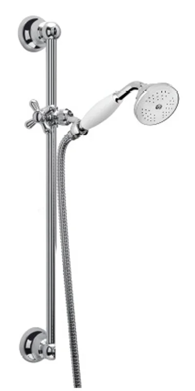 Душевой гарнитур Webert Shower Set AC0385015 хром