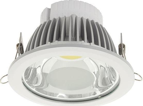 Светильник светодиодный точечный Kanlux PENY POWER LED DLP-15 18080