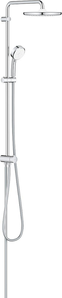 Душевая стойка Grohe Tempesta Cosmopolitan 26675000, хром