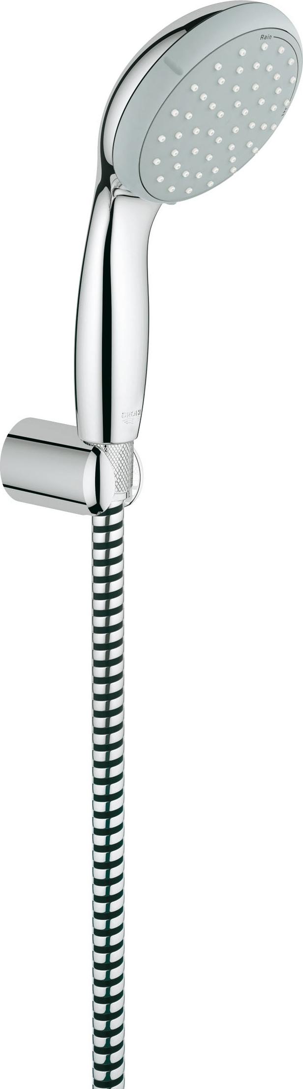 Душевой гарнитур Grohe New Tempesta Classic 2780300E