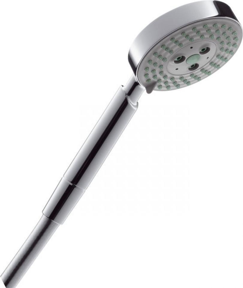 Ручной душ 100 mm Hansgrohe Raindance S 28504000