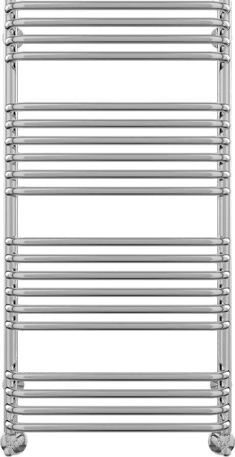 Полотенцесушитель водяной Terminus Стандарт П20 500x1006