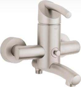 Смеситель для ванны Grohe Tenso 33349AV0