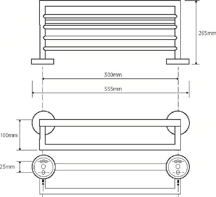 Тумба с раковиной 80 см Am.Pm Like M80-FHX0802-WC0802, белый глянец