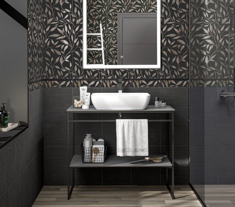 Раковина Kerama Marazzi Plaza PLR.wb.55, белый