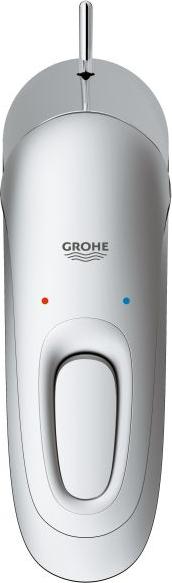 Смеситель для раковины Grohe Eurostyle new 23374003