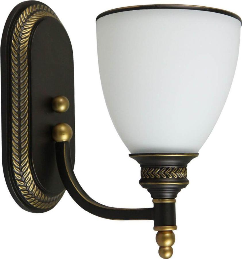 Бра Arte Lamp Bonito A9518AP-1BA