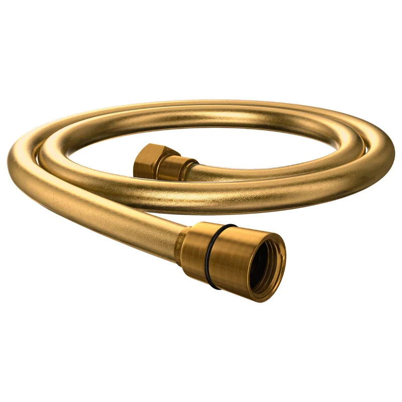 Душевая лейка Elghansa Shower Hose SH072-Bronze бронза