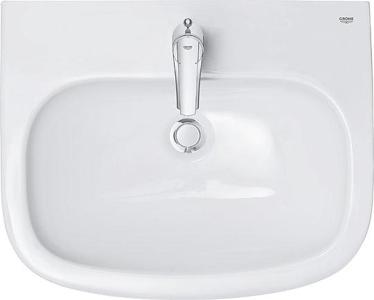 Раковина Grohe Euro Ceramic 3932300H 65 см