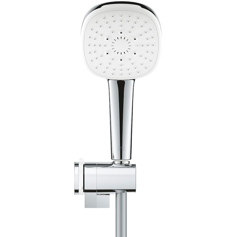 Душевой гарнитур Grohe Tempesta 27584003 хром