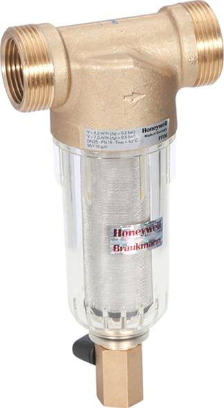 Предфильтр Honeywell FF06-1"AA