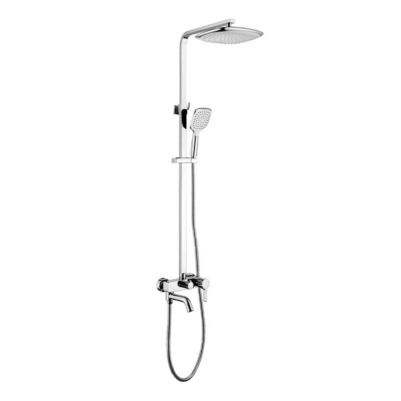 Душевая система Elghansa Shower Systems 2330524-2K (Set-25-New) хром