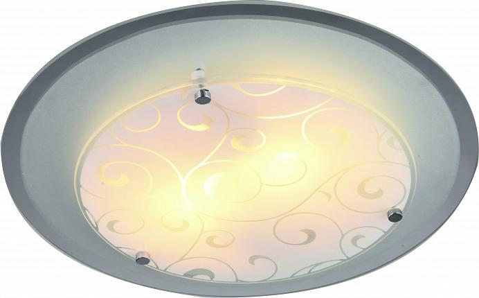 Накладные светильники Arte Lamp Ariel A4806PL-1CC