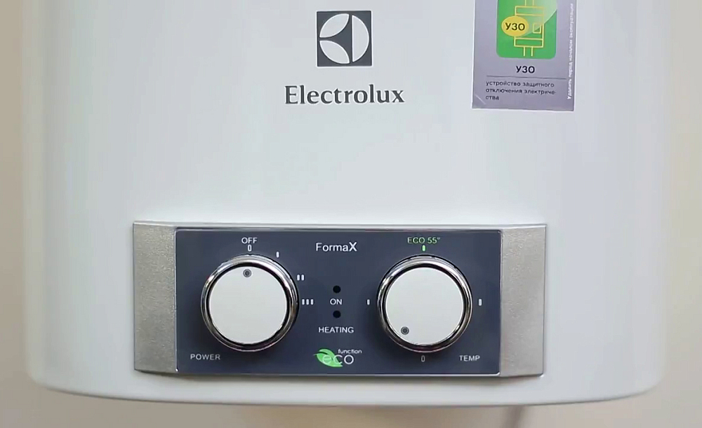 Водонагреватель Electrolux EWH 30 Formax