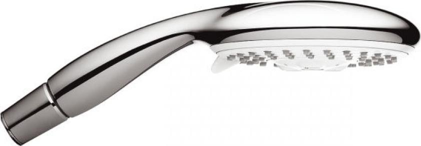 Ручной душ 100 mm Hansgrohe Raindance E 28502000